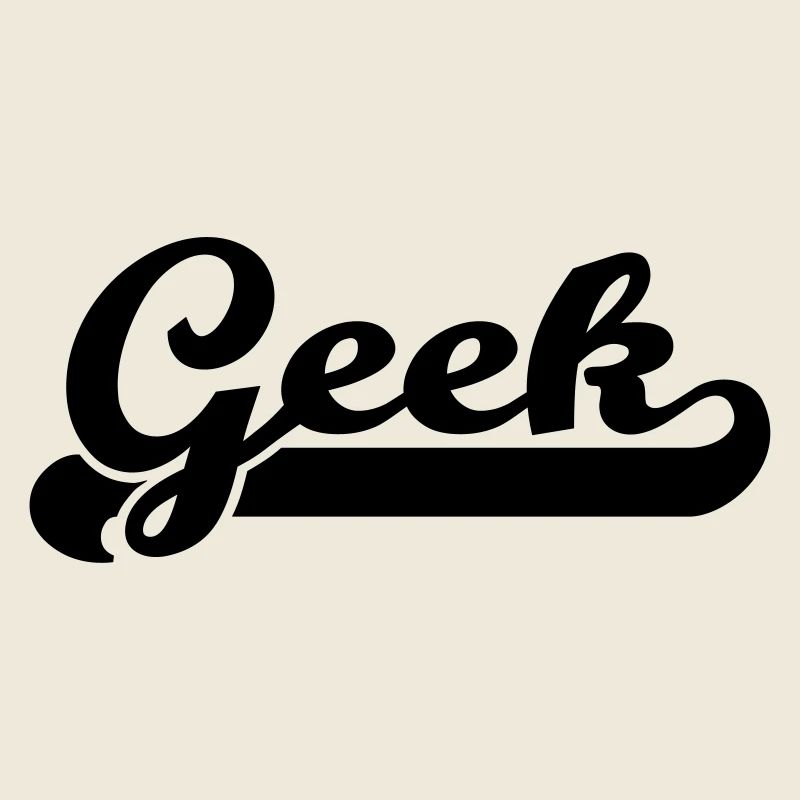 geek