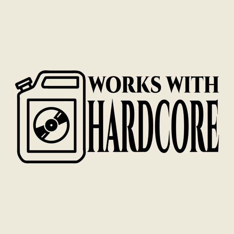 Hardcore Fuel