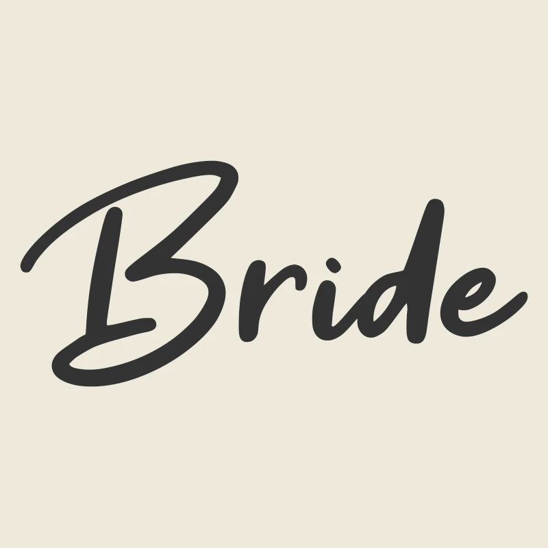 Bride