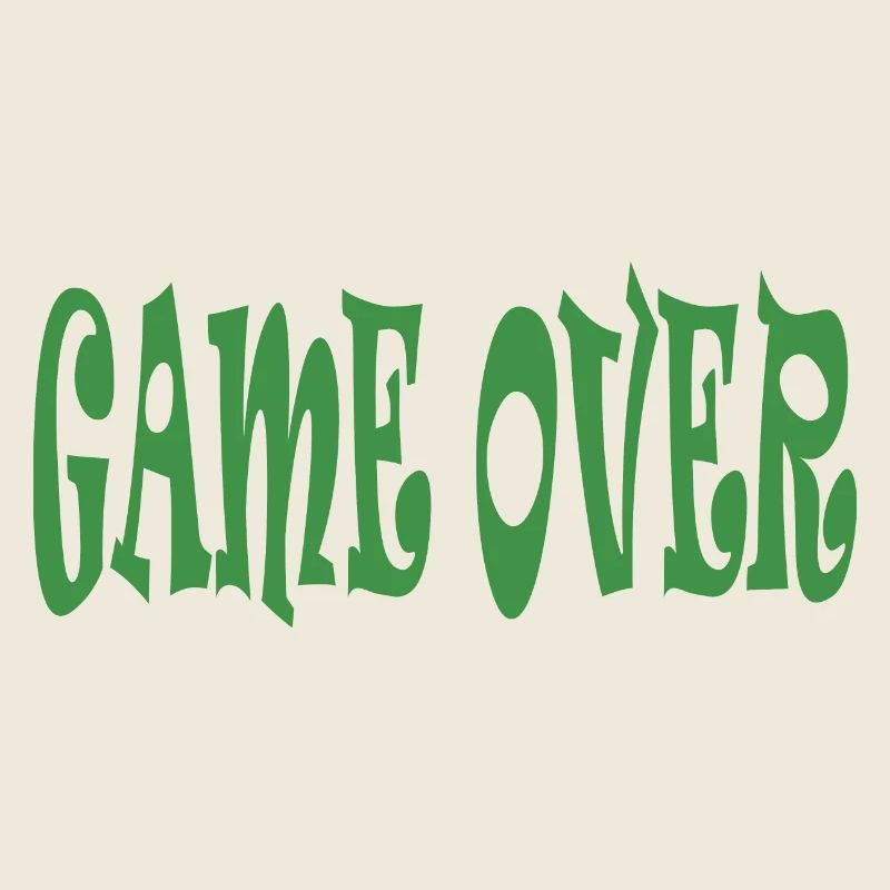 Game Over
