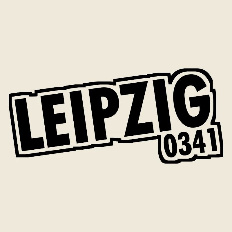 Leipzig - 0341 - Indicatif régional - Saxe