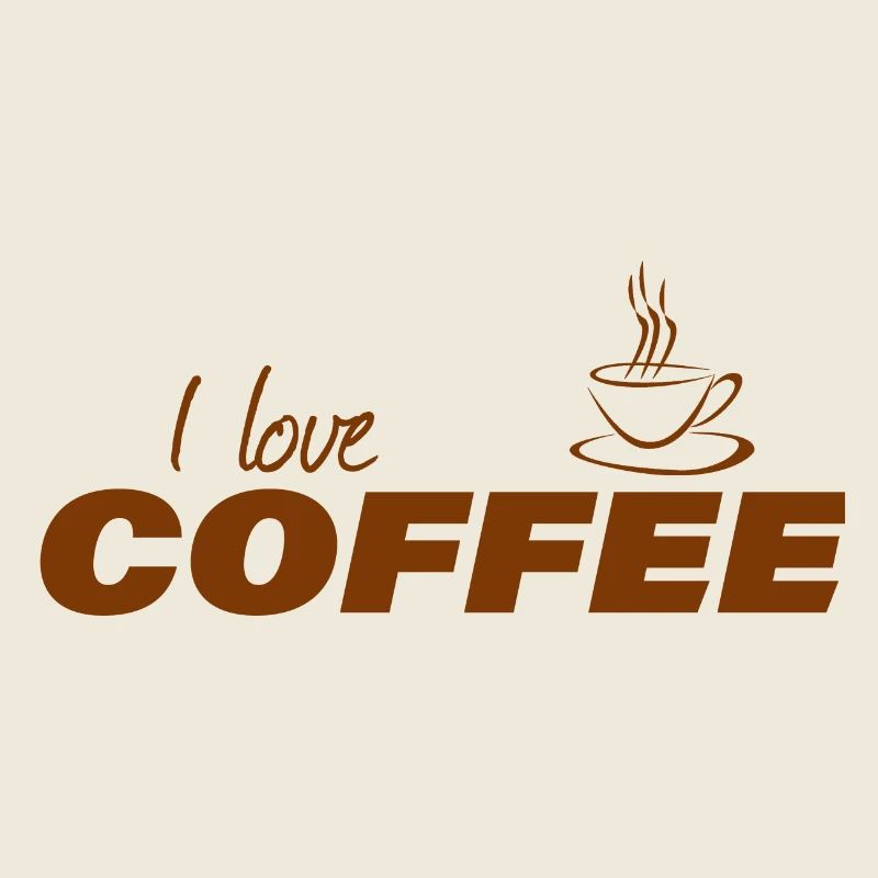 J’adore le café