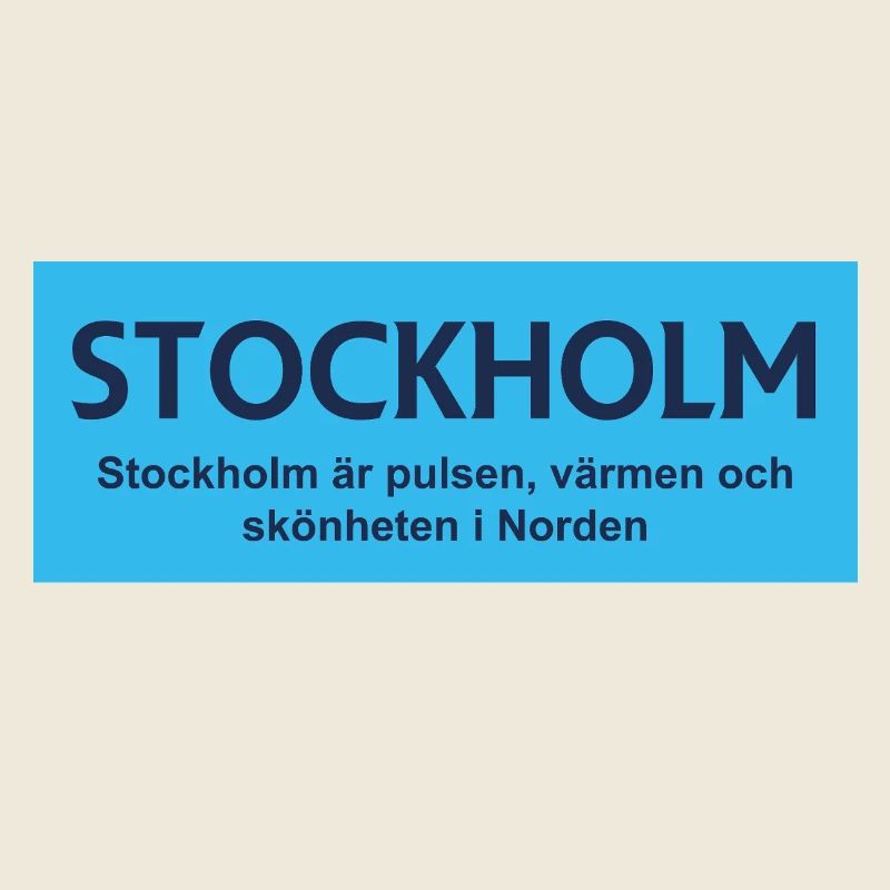 Fierté de Stockholm
