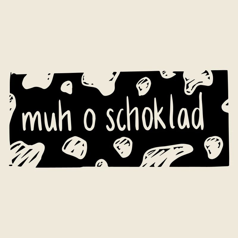 Muh o Schoklad