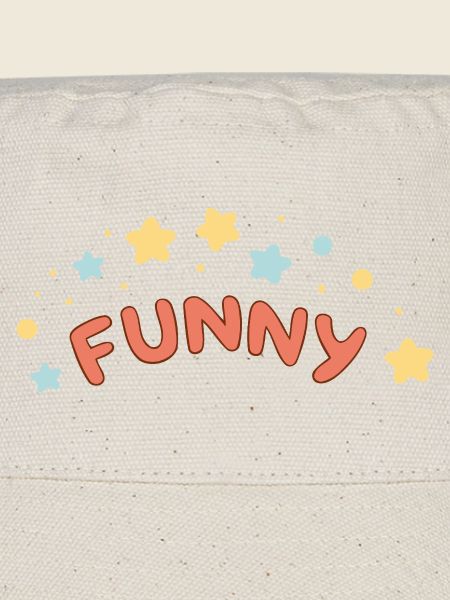 FUNNY Étoiles Pastel