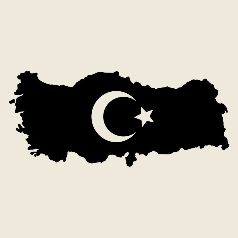 Aperçu de la Turquie