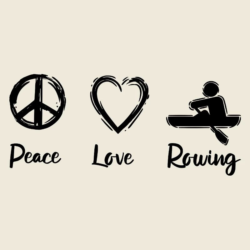 Ruder Liebe