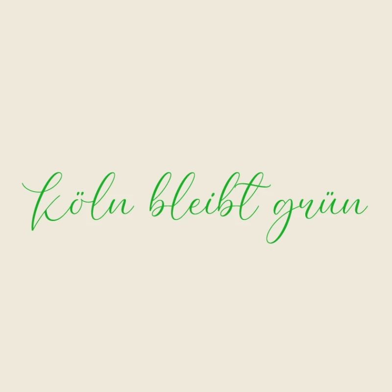 Koeln_bleibt_gruen_-_cursive_