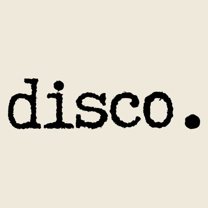 disco.
