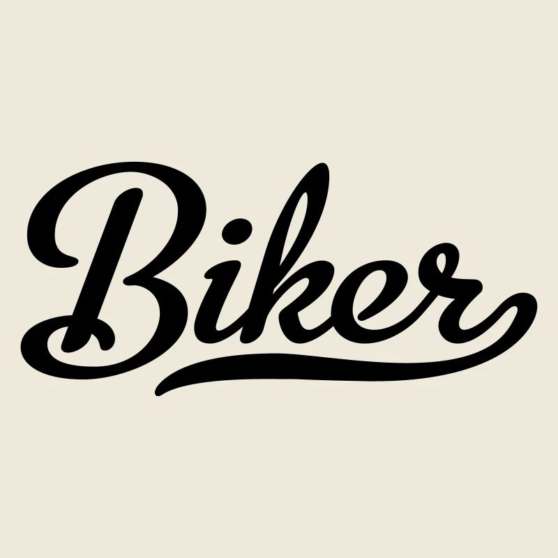 biker