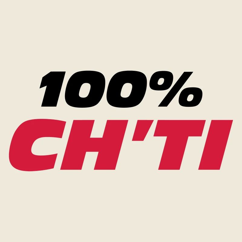 100% Ch'ti