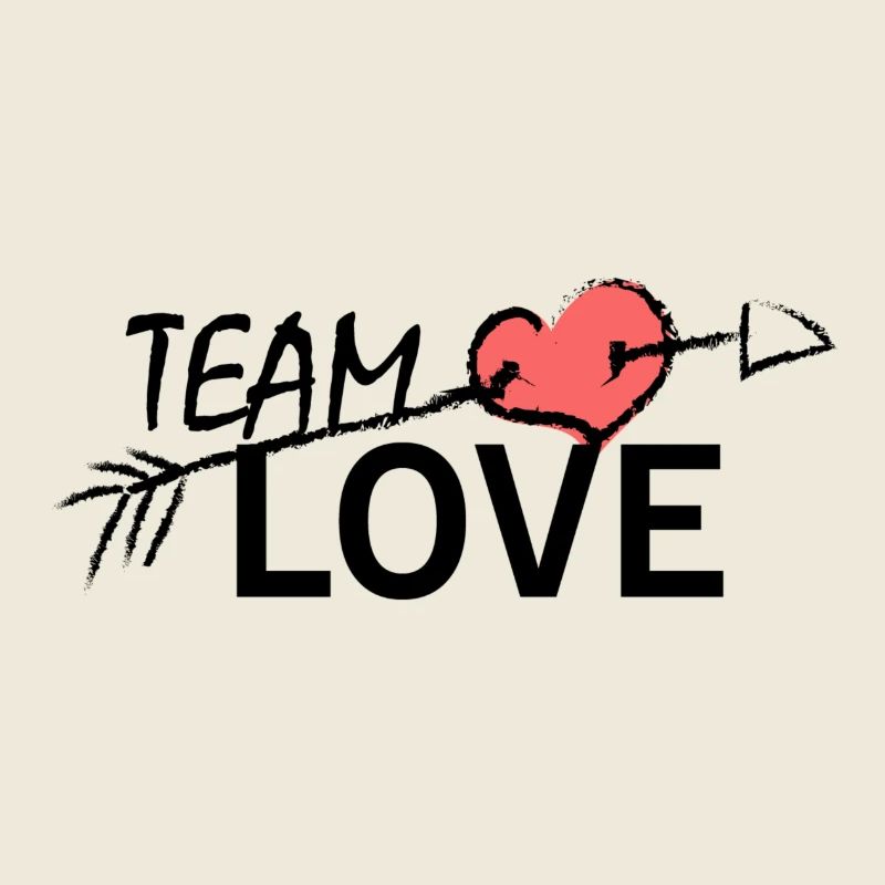 Amour d'équipe