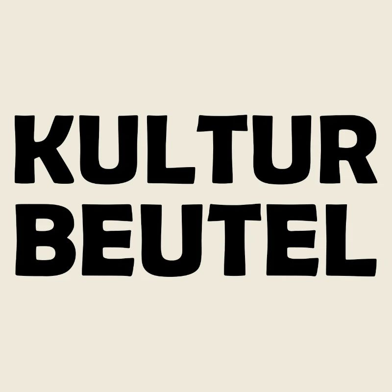 Kulturbeutel
