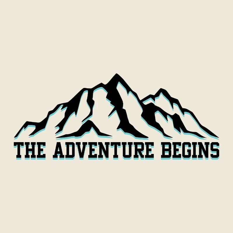 L’aventure commence