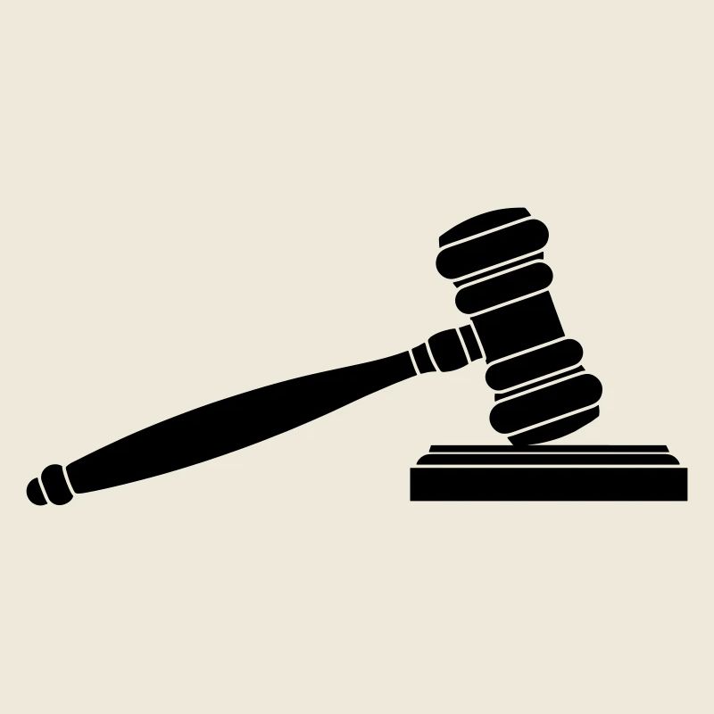 Logo du marteau à vaisselle