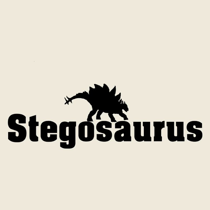 Stegosaurus