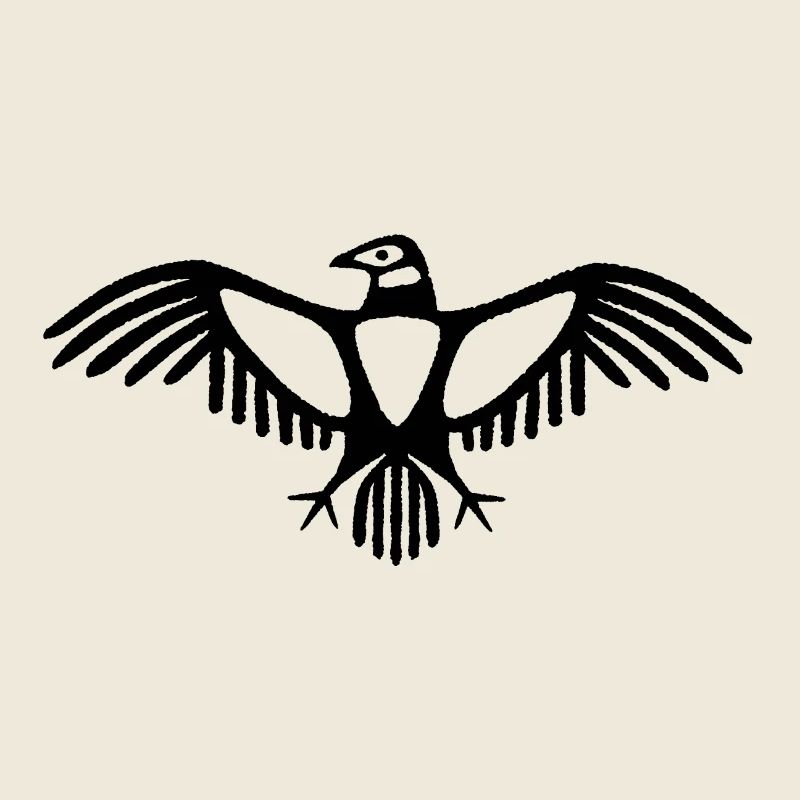 Condor Emblem