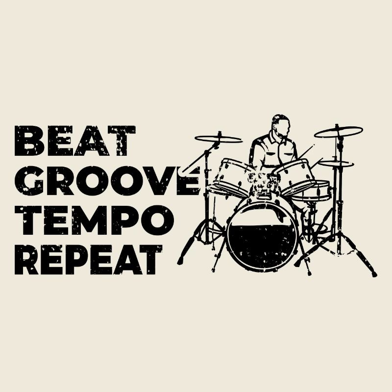 Drummer Motivation