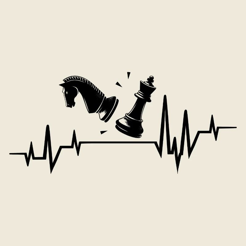 Chess Heartbeat