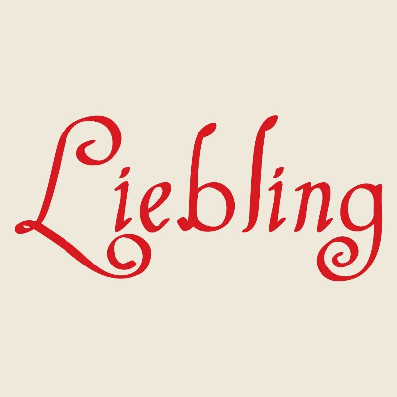 Liebling