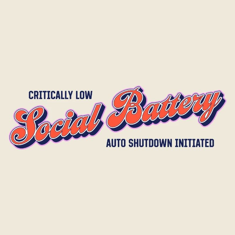 Akkustand: Sozial leer – Autoshutdown aktiviert
