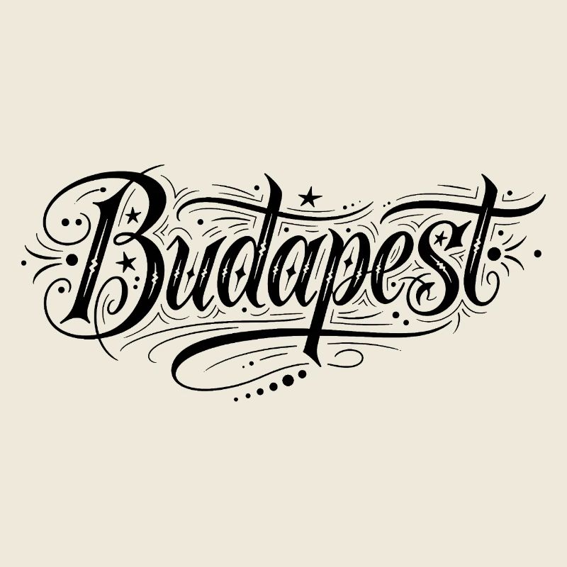 Budapest