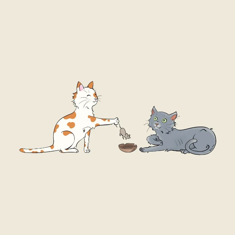 Chat-ritable