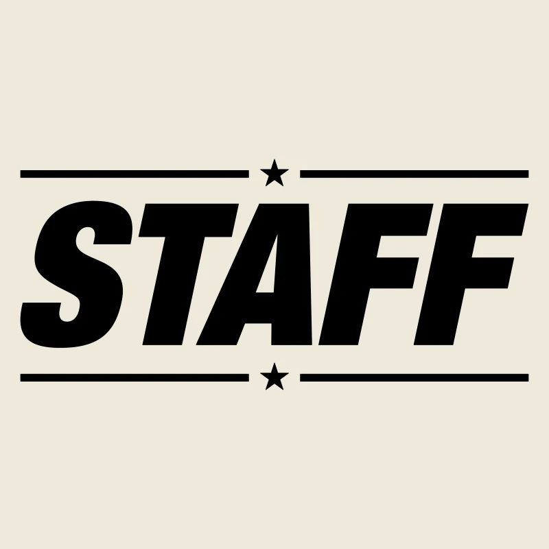 Staff