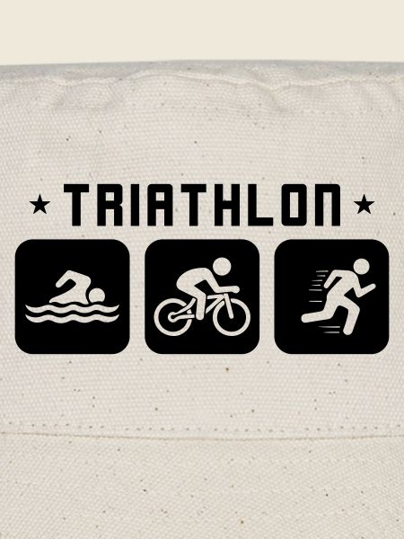 Triathlon Sport