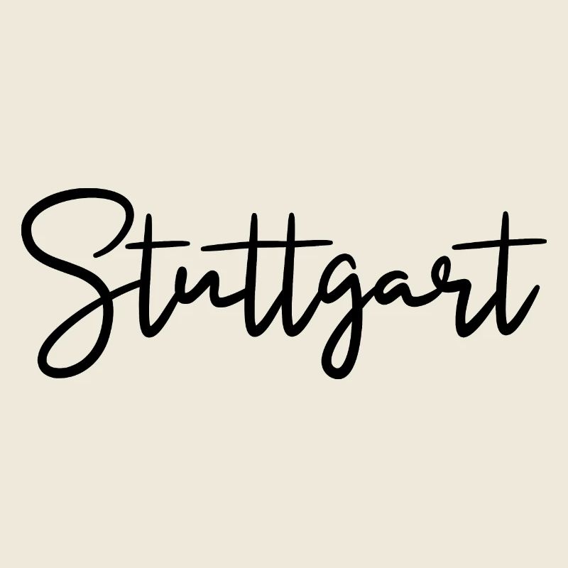 Stuttgart