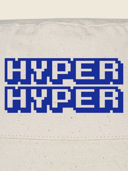 HYPER HYPER