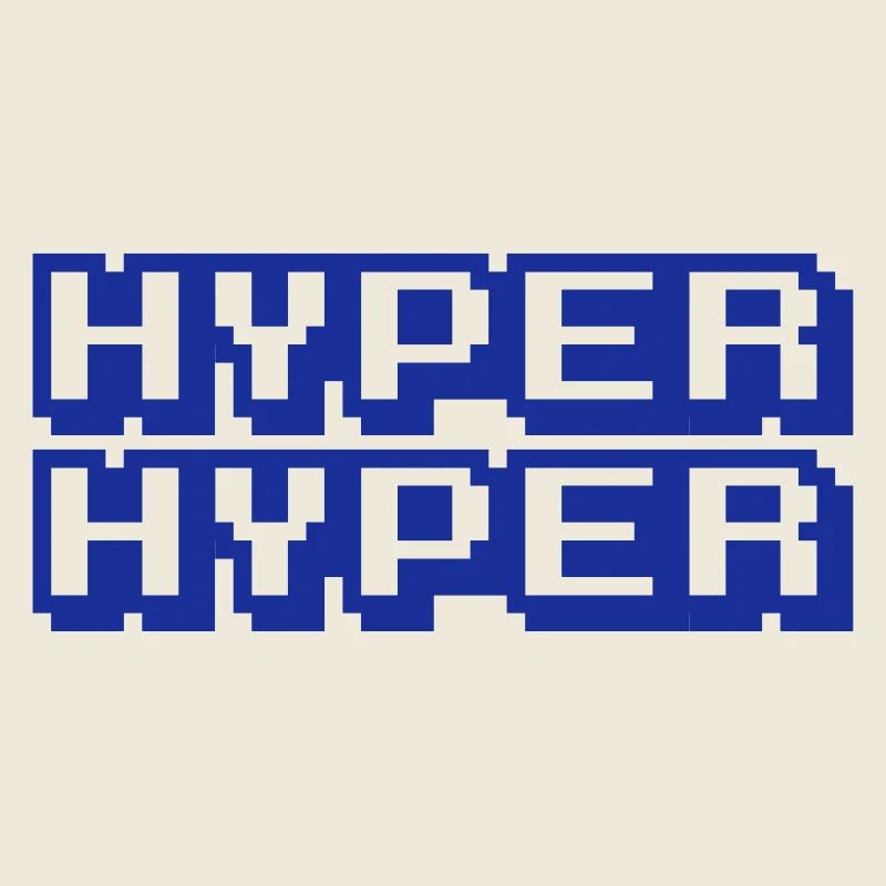 HYPER HYPER