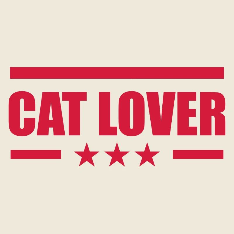 Cat Lover