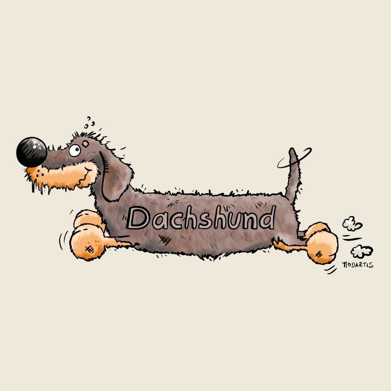 Mignon Dachshund