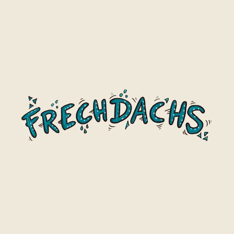 Frechdachs