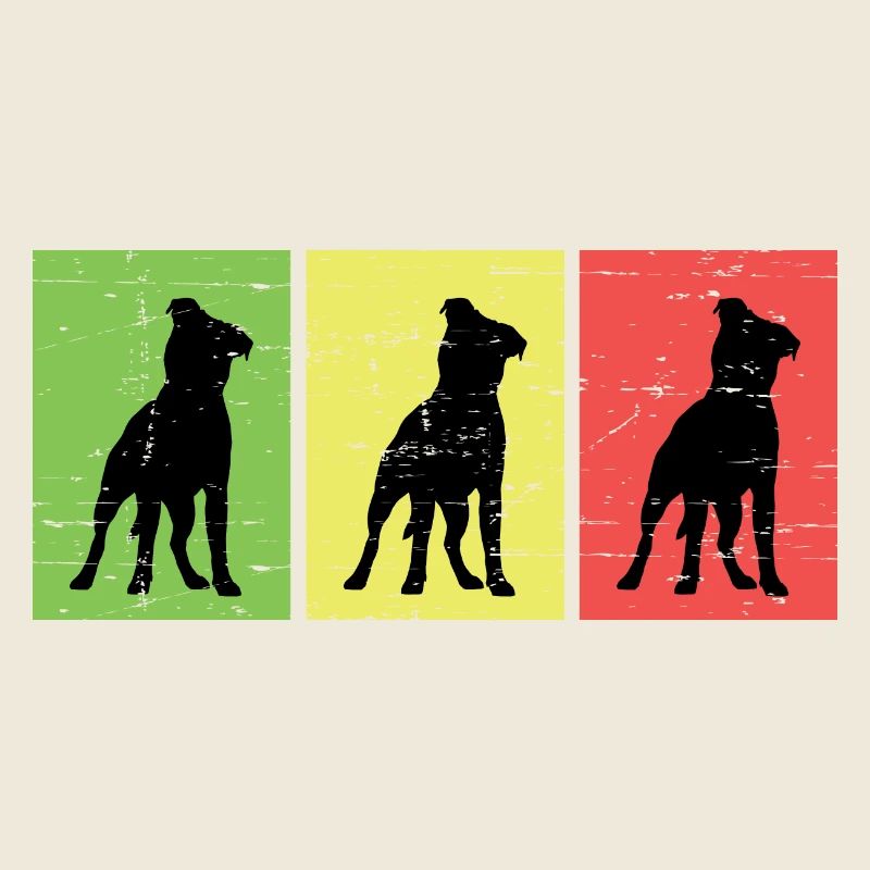 Propriétaire du chien