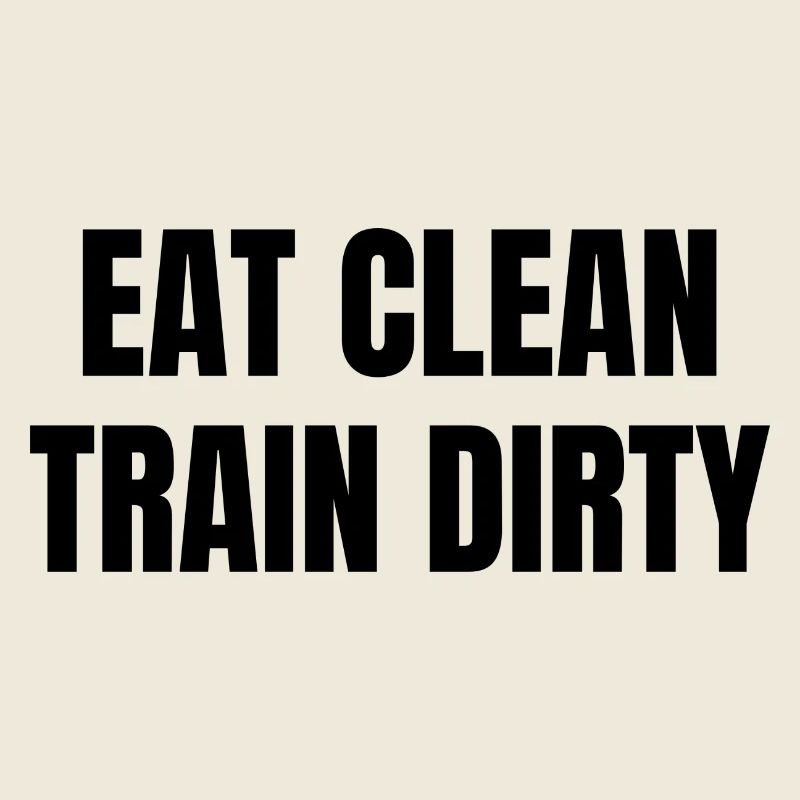 Eat Clean