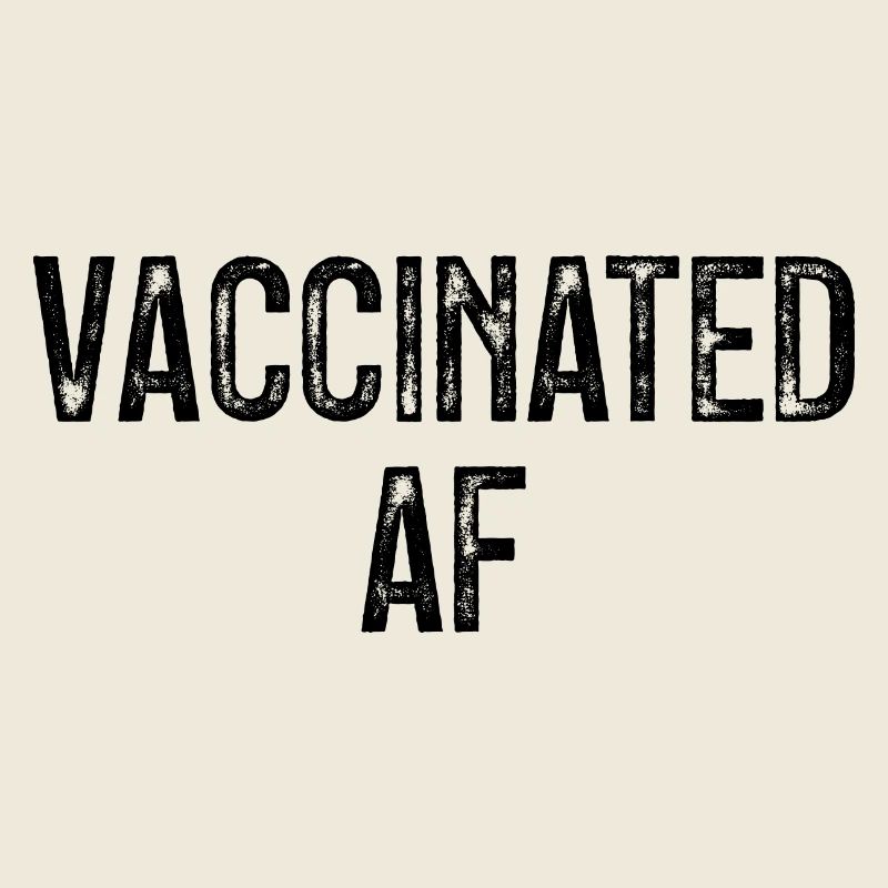 #Vaccinated