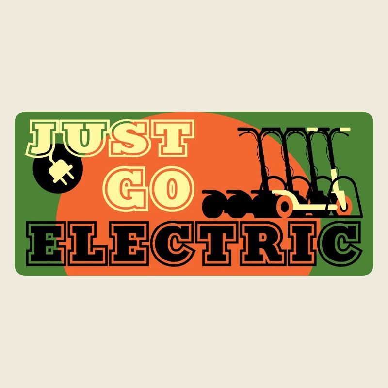 Conducteurs de scooters électriques