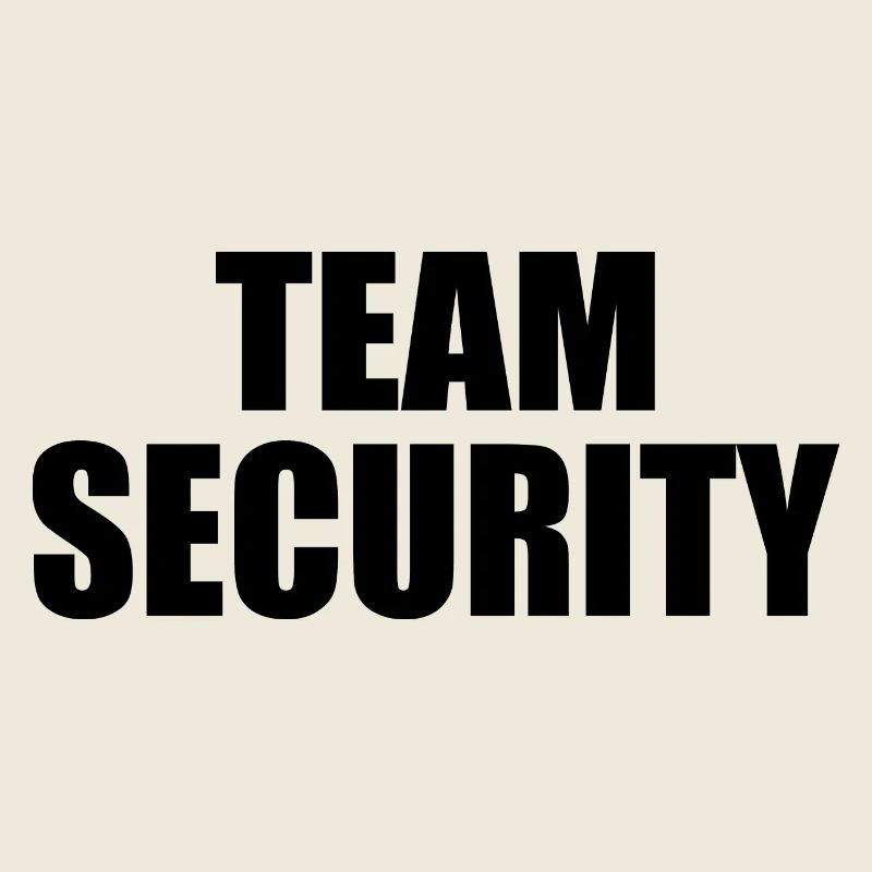 Team security