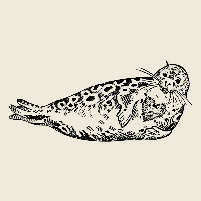 Sceau d’amour de refroidisseur