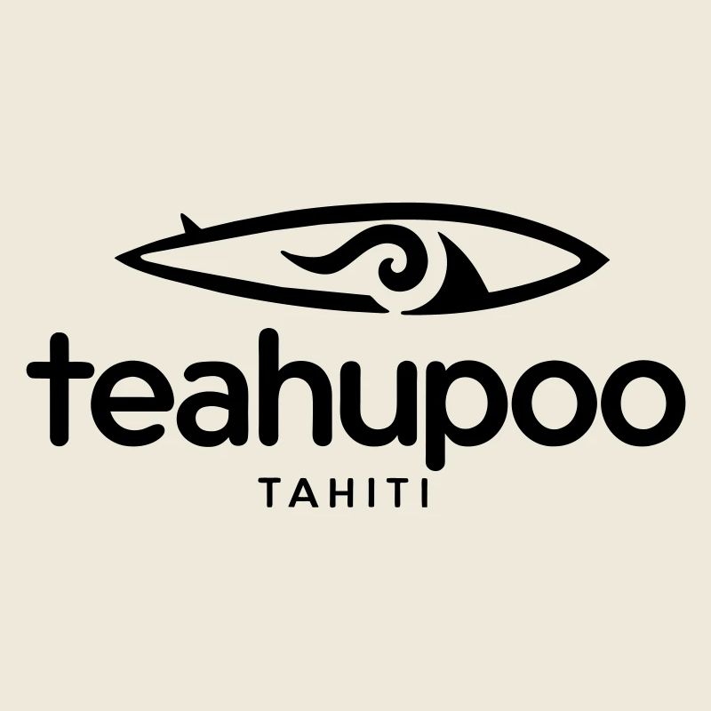 Teahupoo Tahiti Surf