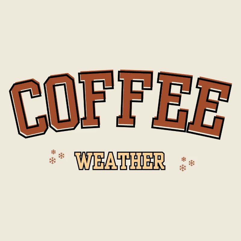 Coffee weather