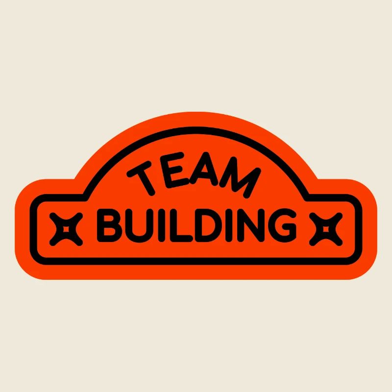 Teambuilding-Logodesign
