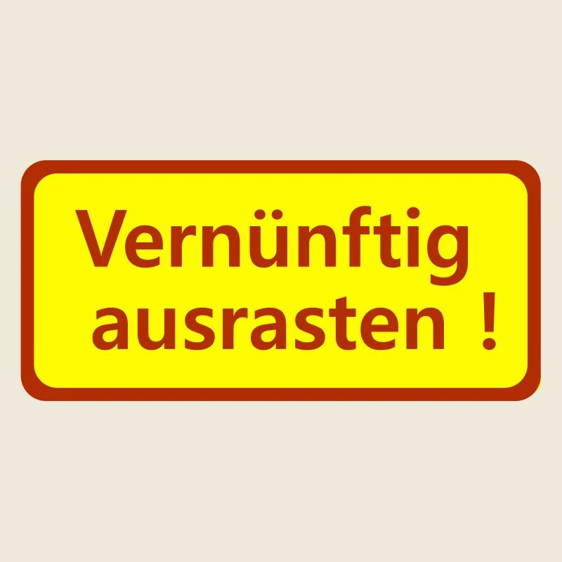 Paniquer raisonnablement