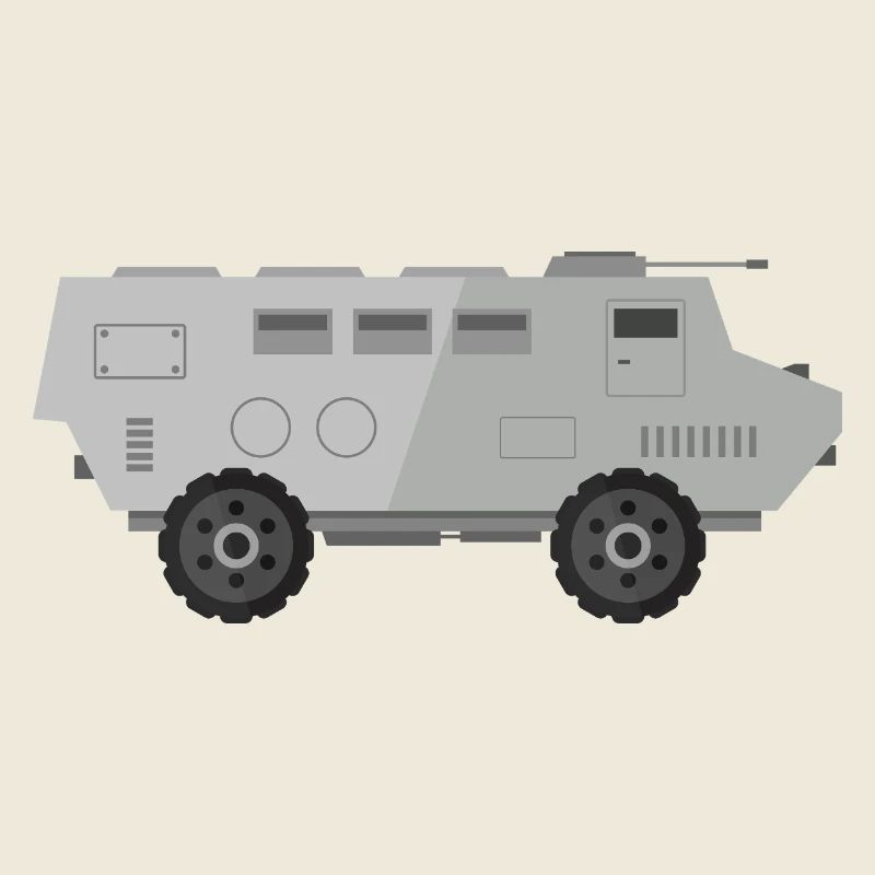 Militärpanzer