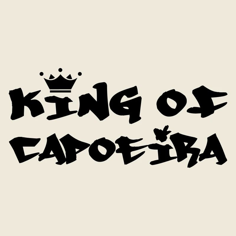 Der König von Capoeira