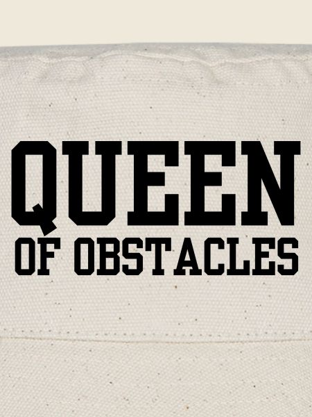 Reine des Obstacles