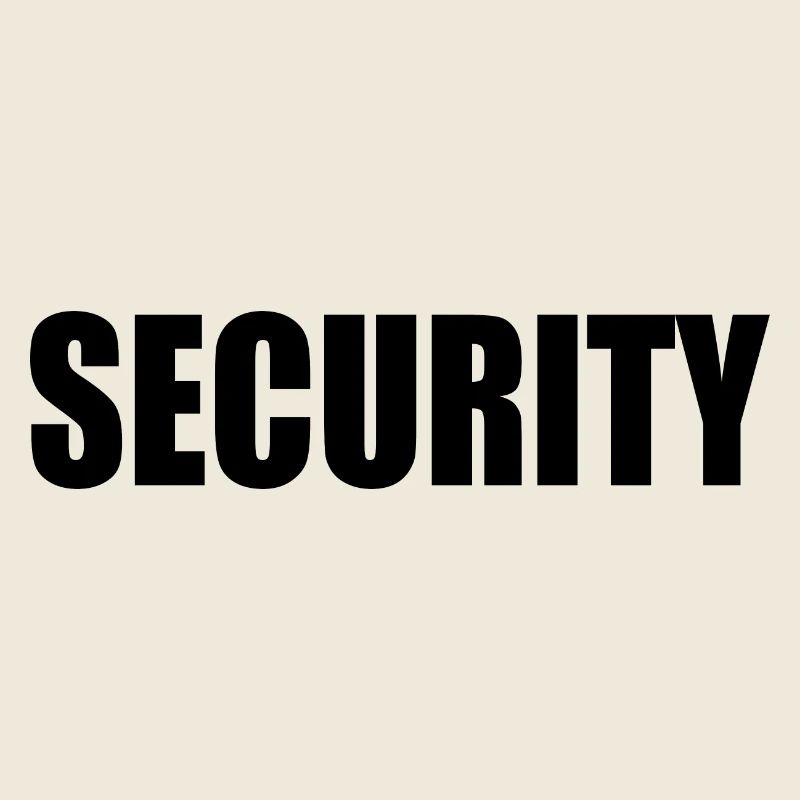 Security