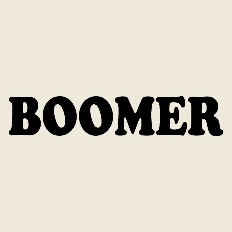 Boomer